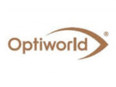 OptiWorld Logo