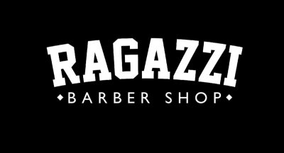 Barbearia Regazzi Logo