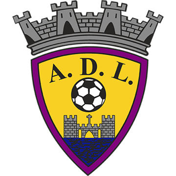 Associação Desportiva Os Limianos Logo